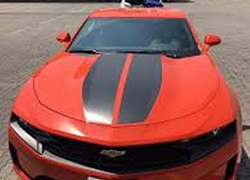 Chevrolet Camaro 1LT 2019 đầu tiên về Việt Nam, người bán chào giá gần 3 tỷ đồng, tặng kèm iPhone 11 Pro Max