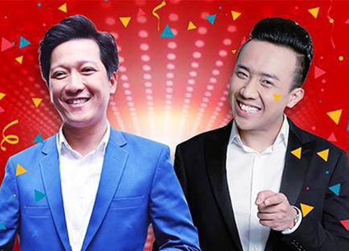 Trấn Thành - Trường Giang - Quyền Linh từng sẵn sàng "lách luật" khi quay gameshow vì mục đích cao đẹp