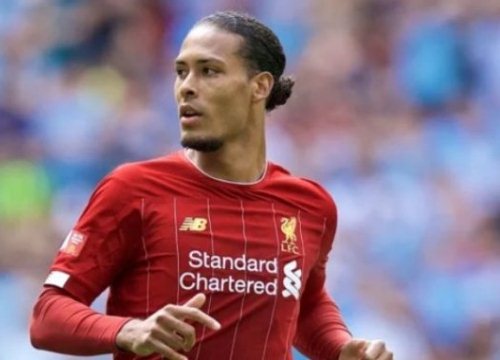 Van Dijk chỉ ra điều có thể giúp Liverpool không bị Man City "lật kèo"