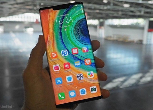 Vắng bóng Google nhưng Huawei Mate 30 vẫn có những điểm nổi bật và đáng giá