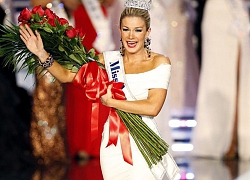 10 bộ váy dạ hội đẹp nhất Miss America từ năm 2010 đến nay