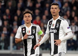 100 triệu + "bom hụt" của M.U, Juve tạo hàng công siêu hạng cho Ronaldo