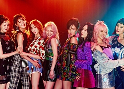 30 Idol nữ bán chạy album nhất Kpop 10 năm qua: TWICE đứng nhất cũng không bất ngờ bằng sự xuất hiện của một unit, chỉ 3 ca sĩ solo lọt top