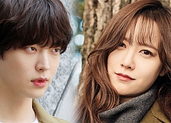 Ahn Jae Hyun chia sẻ suy nghĩ của bản thân trong vụ ly hôn đình đám