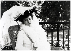 Alice Roosevelt: 'Tiểu thư lập dị nhất Nhà Trắng'