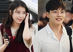 Ăn mừng thành công của 'Hotel Del Luna', IU, Yeo Jin Goo và đoàn làm phim lên đường vi vu nghỉ dưỡng tại Bangkok