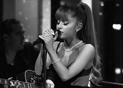 Ariana Grande hủy bỏ toàn bộ sự kiện Meet&Greet trong lịch trình biểu diễn tại châu Âu