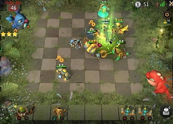 Auto Chess Mobile: Goblin có thực sự chỉ là tộc tiên phong trong vài màn chơi đầu?