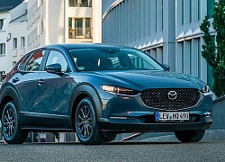 Mazda CX-30 2020 - đàn em CX-5 nhỏ hơn, rẻ hơn, đủ công nghệ