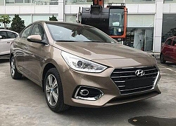 Bảng giá xe Hyundai sau tháng 'cô hồn' có gì đặc biệt?