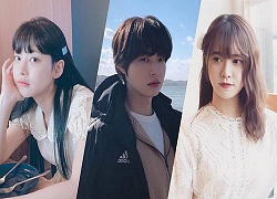 Bị hiểu lầm là tiểu tam trong vụ Ahn Jae Hyun và Goo Hye Sun, instagram của Oh Yeon Seo ngập tràn lời chửi bới