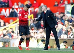 Bị Solskjaer đày đọa, 'của nợ' Man Utd tuyên bố 1 câu điên rồ