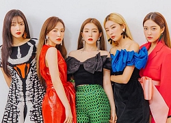 BXH thương hiệu girlgroup Kpop tháng 9/2019: Red Velvet giành lại ngôi vị quán quân từ TWICE, BlackPink tiếp tục bám trụ top 2