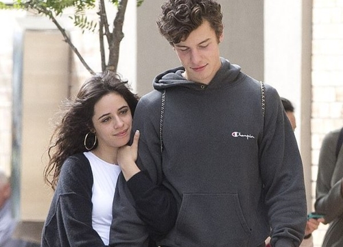 Camila Cabello xác nhận đang yêu đương với Shawn Mendes, tiết lộ lý do kiên quyết để chế độ "friendzone" suốt thời gian qua