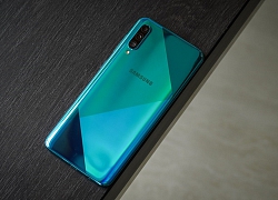 Chỉ có 779.000 đồng vẫn sở hữu Samsung Galaxy A50s, tham khảo ngay