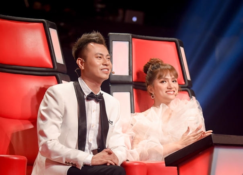 Chỉ nói 1 câu, Hương Giang khiến fan The Voice Kids rưng rưng: 'Cô luôn tự hào về Linh Đan'