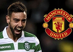 CHOÁNG! Sự thật cực sốc vụ Man Utd mua Bruno Fernandes