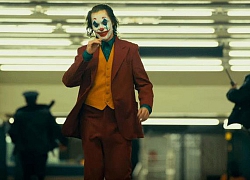 Chủ nhân Sư Tử Vàng cao quý của LHP Venice gọi tên "Gã Hề" JOKER, giấc mơ Oscar không còn xa!