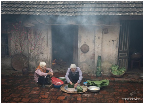 Chúng ta còn được gặp cha mẹ bao nhiêu lần trong đời?