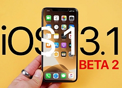 Có gì mới trên bản cập nhật iOS 13.1 và iPadOS 13.1 beta 2?