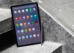 Trên tay &#038; đánh giá nhanh Galaxy Tab S6: Đối thủ xứng tầm của iPad đã xuất hiện?