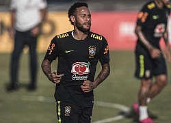 Daniel James hay nhất MU, Brazil tuyên bố sốc Neymar