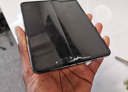 Đây là tất cả những thay đổi về thiết kế trên Galaxy Fold mà bạn cần biết