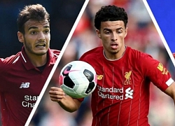 Đây, lý do Liverpool không để bộ 3 sao trẻ đi "tu nghiệp"