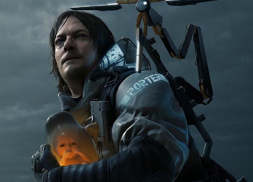 Death Stranding hé lộ chế độ chơi siêu dễ, thích hợp với những game thủ "gà"