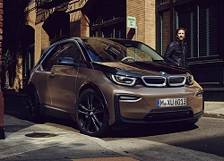 Đến lượt BMW vội vã triệu hồi i3, i8 2019 vì lỗi hệ thống điện