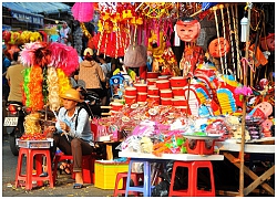 Đến phố Hàng Mã nếu không cẩn thận dễ mất "tiền phạt" cả trăm nghìn như chơi!?