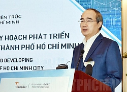 Đô thị thông minh phải đảm bảo con người, gia đình hạnh phúc