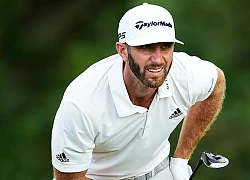 Dustin Johnson lên bàn mổ