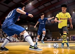 EA chuẩn bị có buổi "showcase" hoành tráng, giới thiệu FIFA 20 tại Hàn Quốc