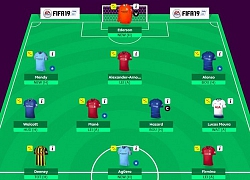 Fantasy Premier League: Minigame thú vị có thưởng đang được cộng đồng game thủ cũng như các tín đồ bóng đá đón nhận nồng nhiệt