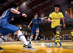 FIFA 20 chuẩn bị có màn showcase hoành tráng tại Nam Hàn