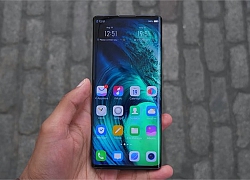 Flagship Vivo NEX 3 sẽ được tối ưu hóa giao diện camera