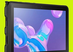 Galaxy Tab Active Pro chính thức trình làng, giá từ 15.2 triệu đồng