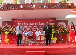 Gần 15.000 học sinh hệ thống giáo dục Nguyễn Hoàng cùng đón năm học mới 2019-2020