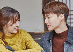 Goo Hye Sun và Ahn Jae Hyun &#8211; Cự Giải ngoại tình thật hay chỉ đơn giản là Bọ Cạp đa đoan?