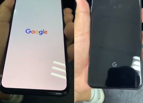 Google Pixel 4 sẽ có thêm một tính năng mà các game thủ rất thích