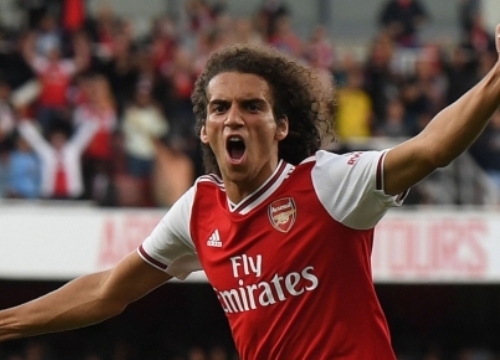 Guendouzi: Cờ đến tay, ngại gì không phất!