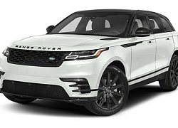 Bảng giá xe Land Rover tháng 9/2019: Thấp nhất gần 2,6 tỷ đồng