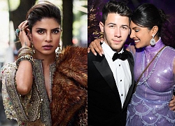 Hoa hậu Thế giới Priyanka Chopra muốn có con với chồng kém 10 tuổi