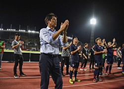 Hòa Việt Nam, Thái Lan nhận liền 2 tin dữ đấu Indonesia săn vé World Cup