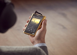 IFA 2019: Sony NW-A100TPS Walkman trình làng, kỷ niệm 40 năm