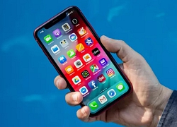 iPhone XR là điện thoại bán chạy nhất thế giới nửa đầu 2019