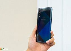 Khám phá 3 điểm làm nên sự hấp dẫn của Samsung Galaxy A50s