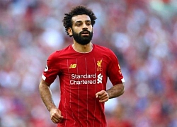 Không ngờ! Liverpool bán đứt Salah cho "Gã khổng lồ" châu Âu