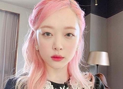 Kỷ niệm 14 năm debut, Sulli bất ngờ viết tâm thư gửi đến các fan